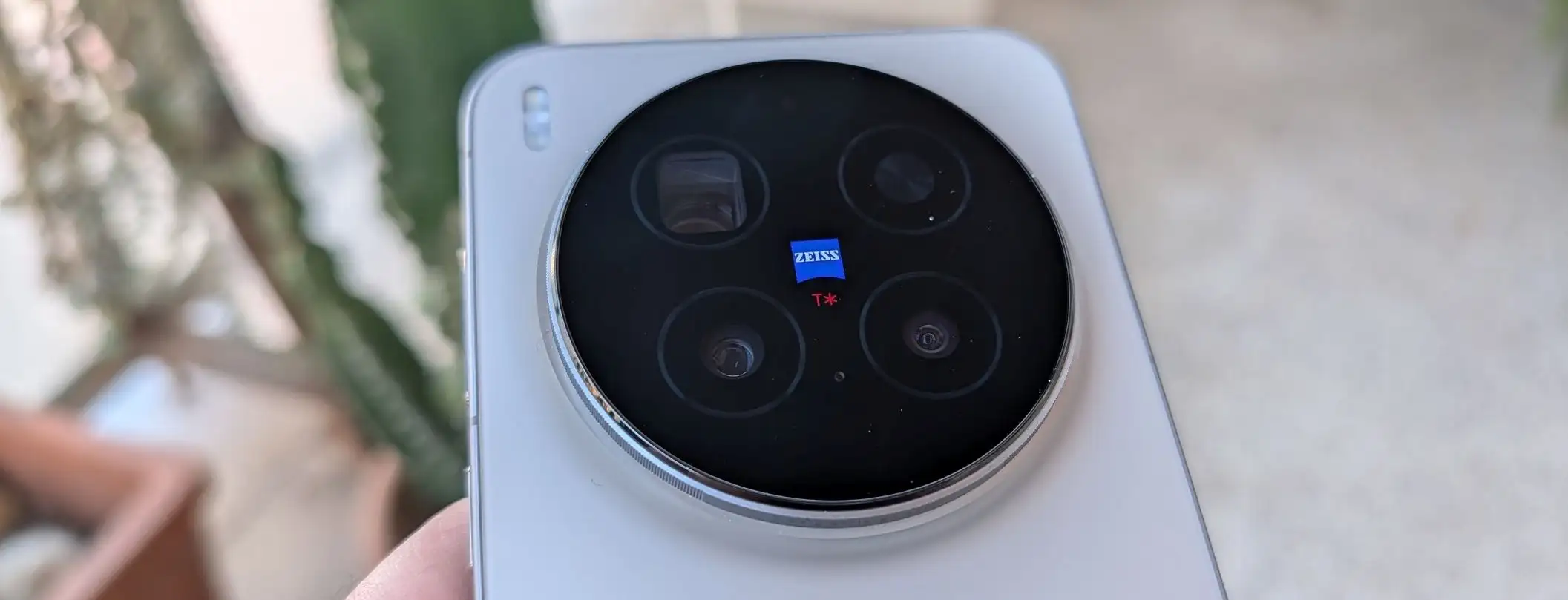 Vivo X300 Pro: il re della fotografia mobile 