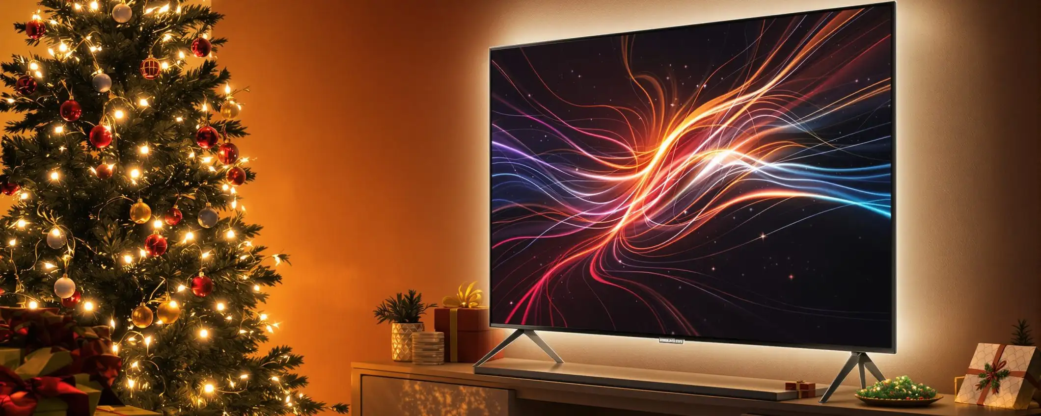 TimVision gratis: streaming illimitato per Natale con film, serie e sport