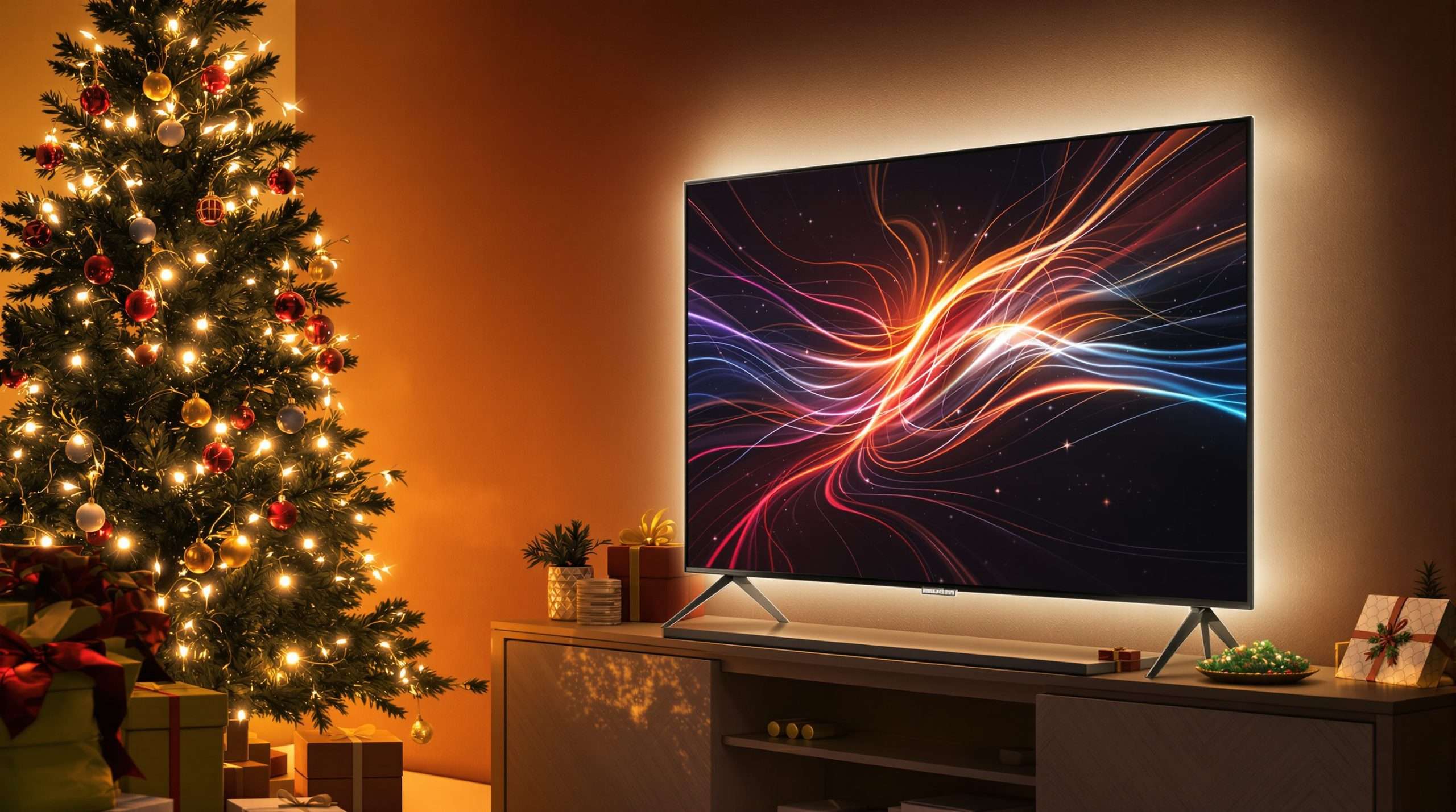 TimVision gratis: streaming illimitato per Natale con film, serie e sport