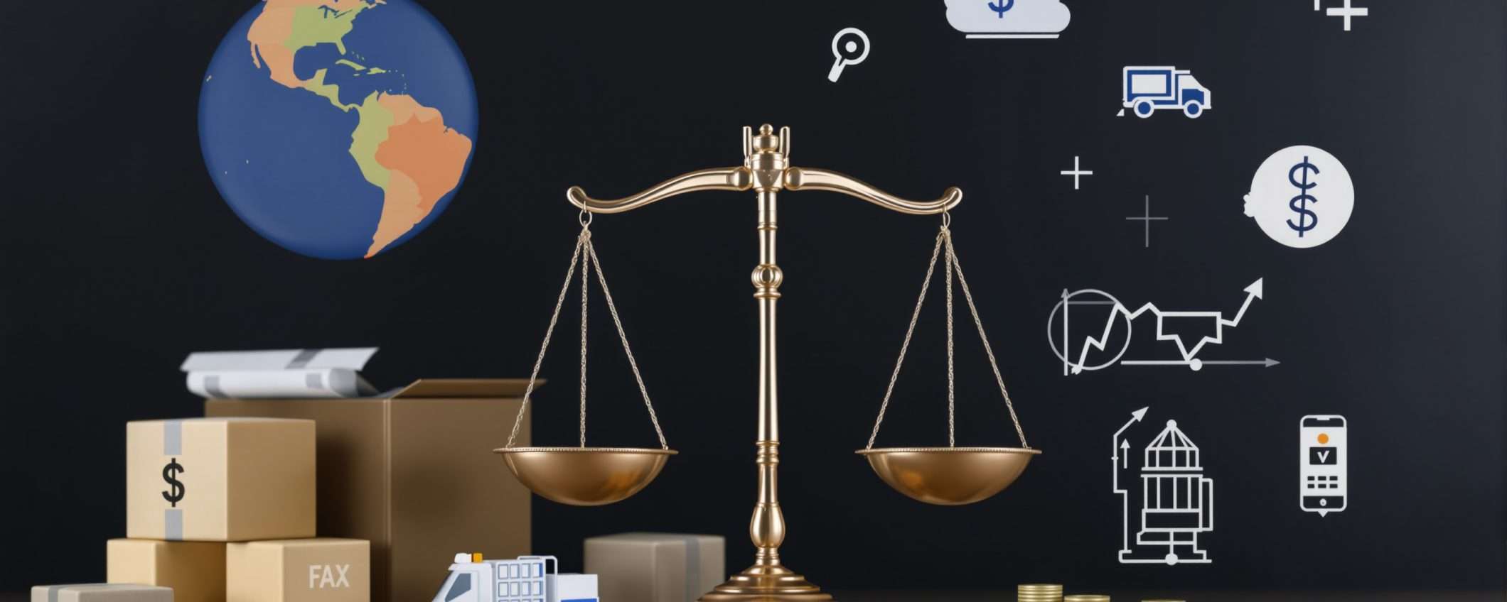 Arriva la tassa sui pacchi e-commerce, ecco quanto pagherai