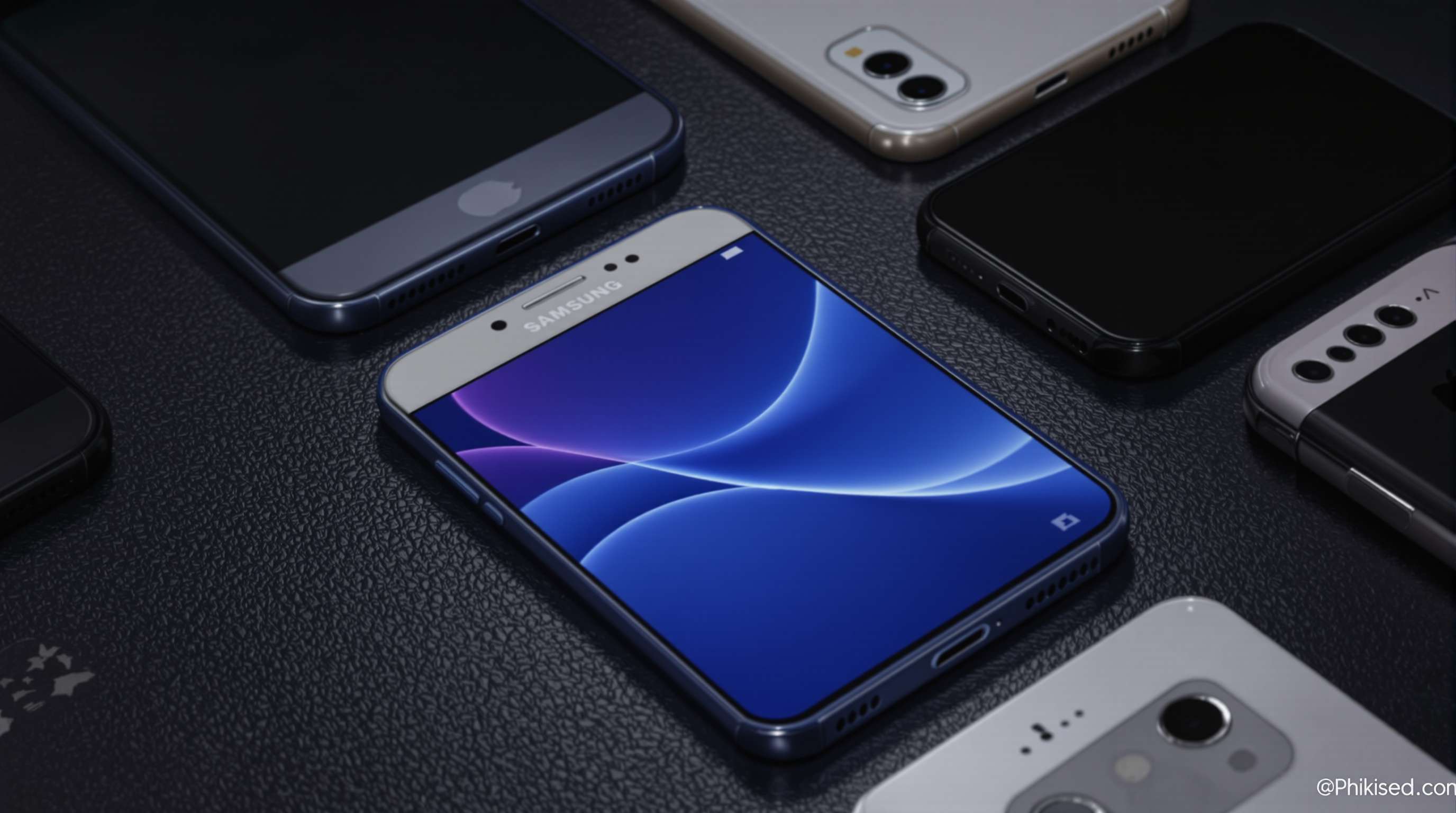 Affidabilità Smartphone: marchi cinesi superano Apple e Samsung