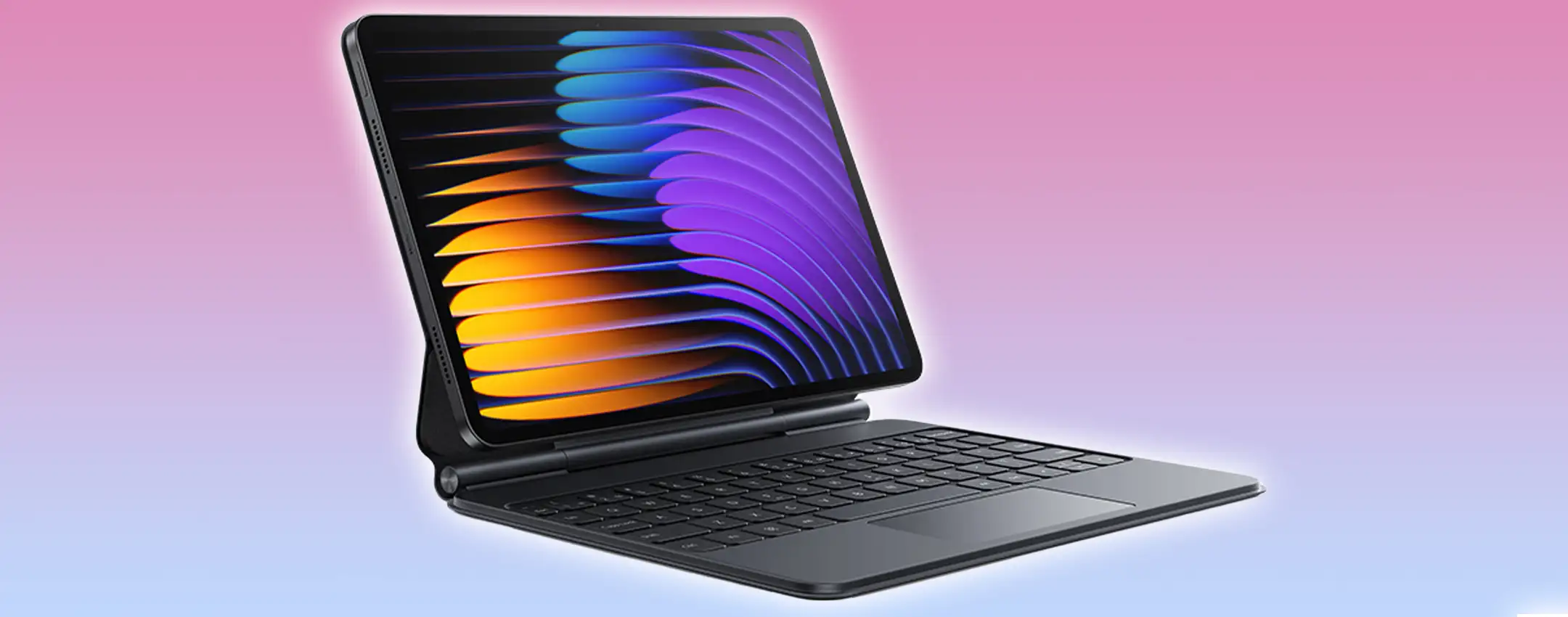 Un tablet che si comporta come un PC: Xiaomi Pad 7 in super sconto