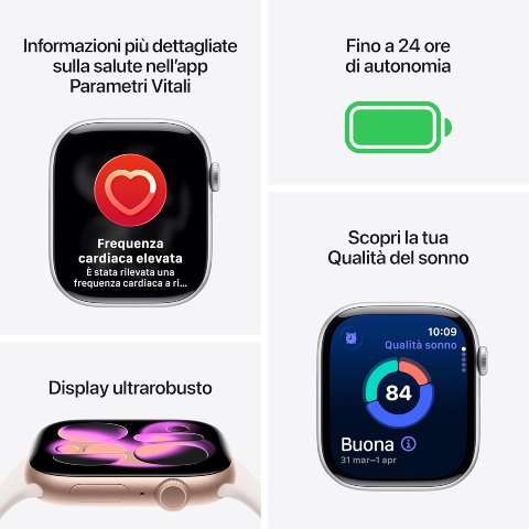 Apple Watch Series 11