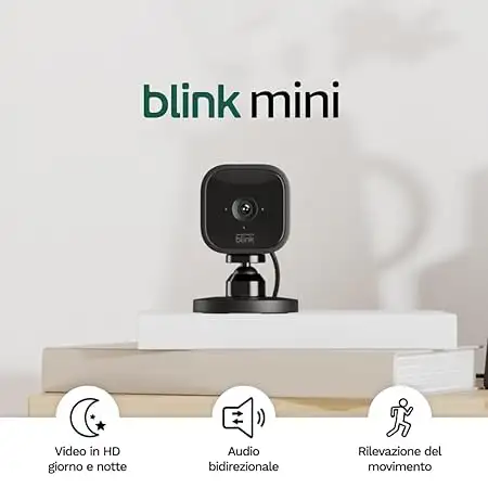 Blink Mini