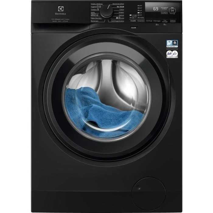 Electrolux EW7W295B Electrolux EW7W295B
