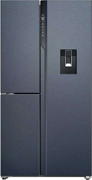 Haier Frigorifero e congelatore Multidoor SERIE 7 3 porte HSPR79F18EWMB 