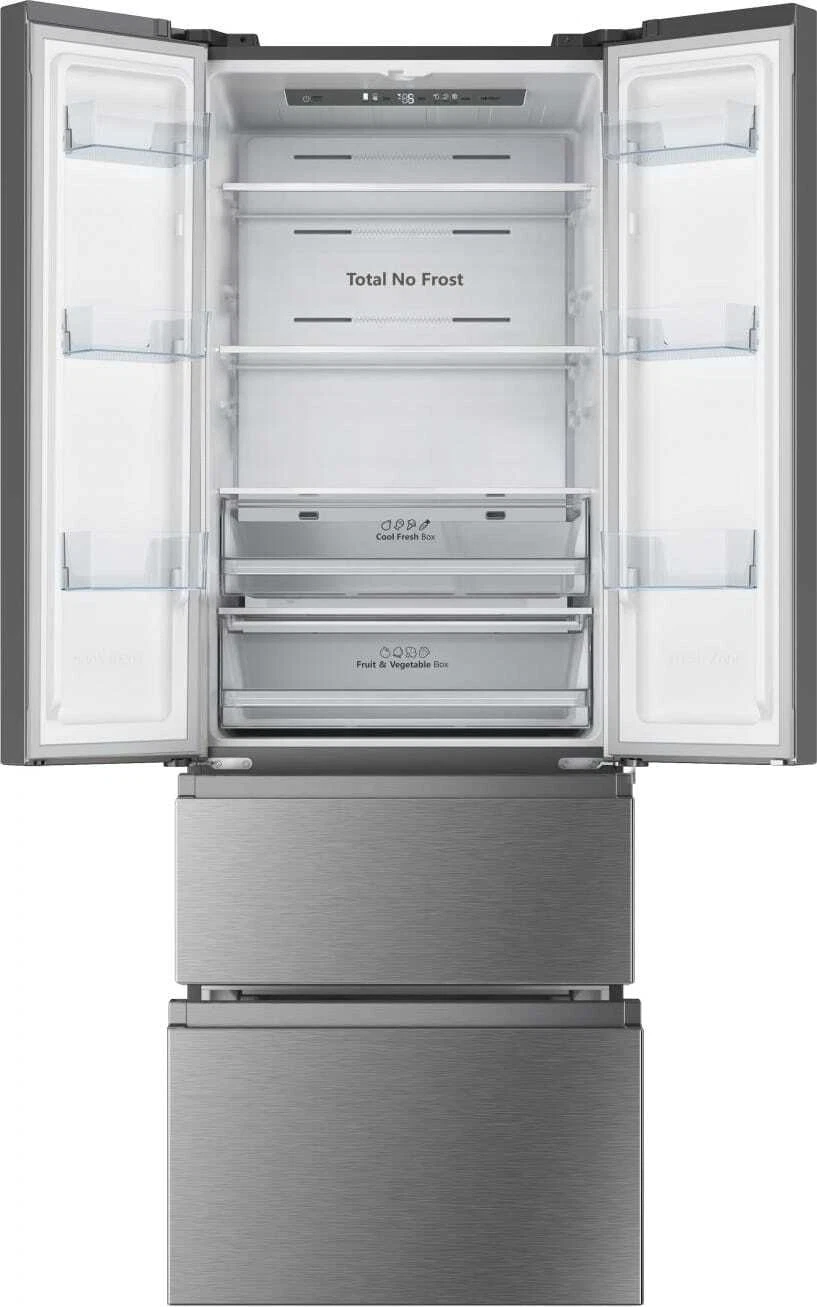 Hisense Frigorifero Americano Side by Side