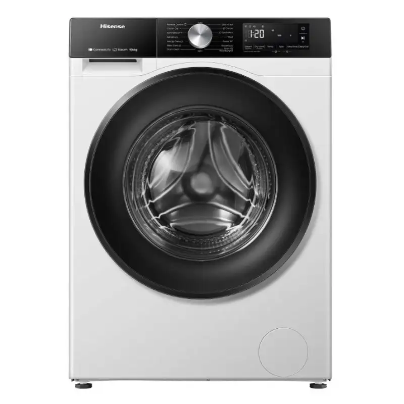 Hisense WD3S8043BW3