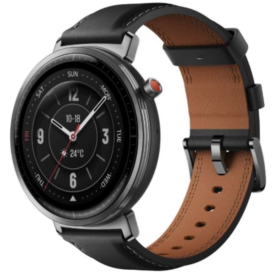 Honor Watch GS 5 nero