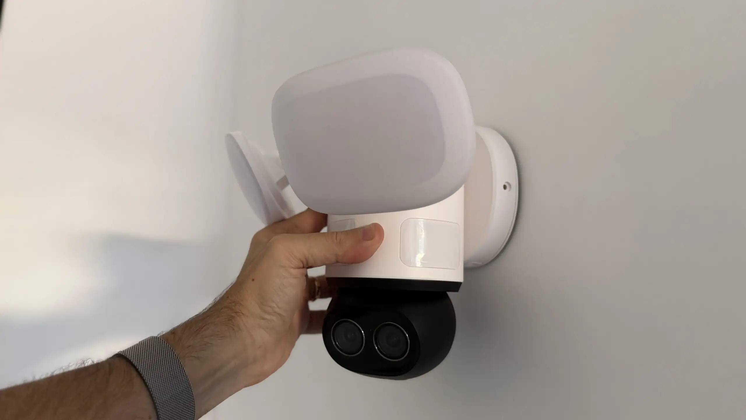 reolink installazione