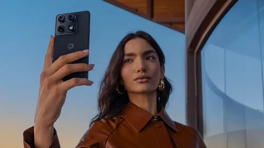 Motorola Signature 3