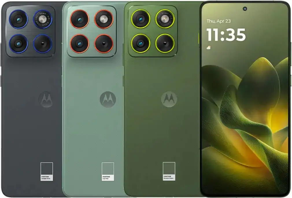 Motorola X70 Air Pro