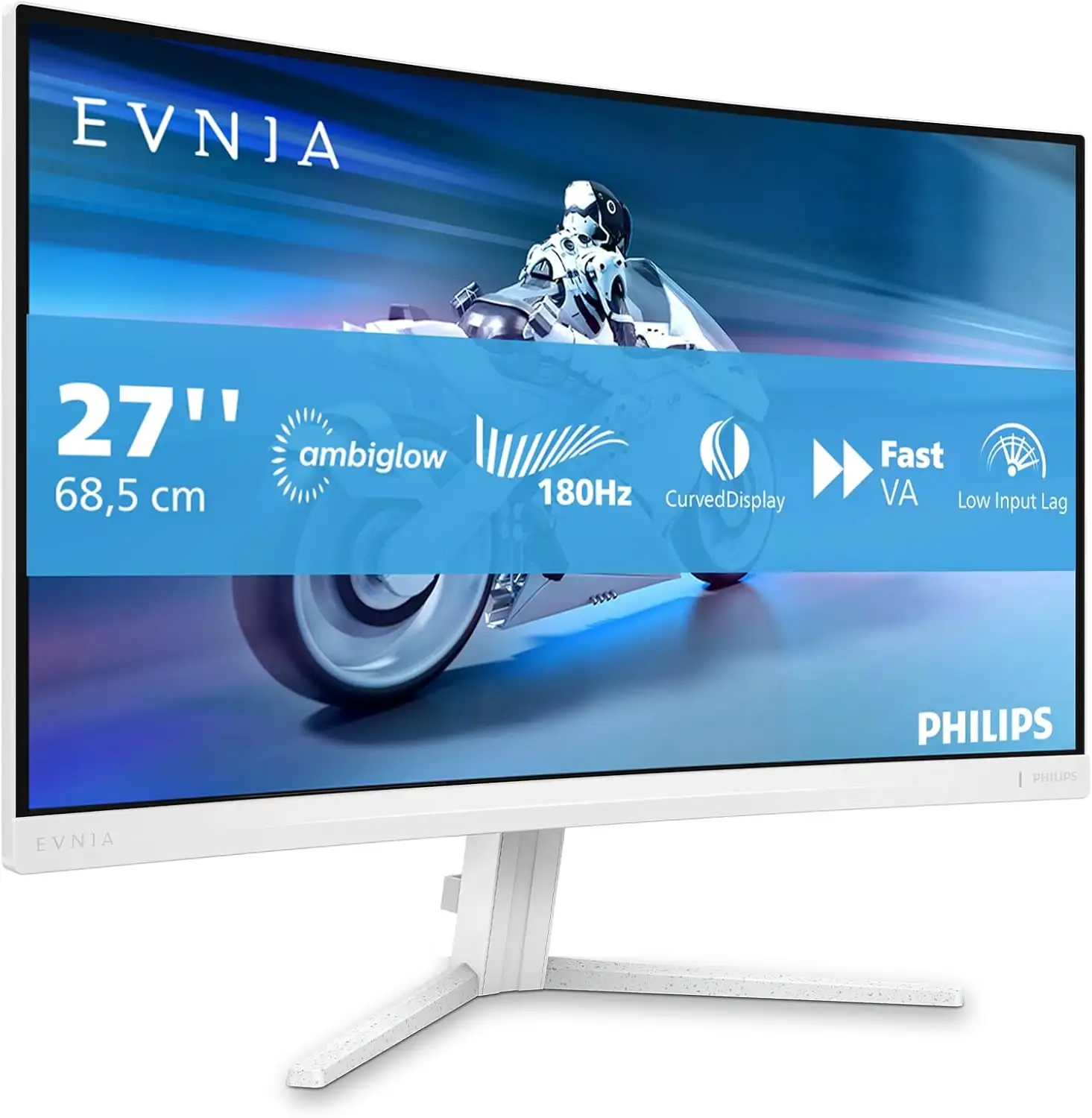 Philips Evnia M2C5201L – 27” Philips Evnia M2C5201L – 27”