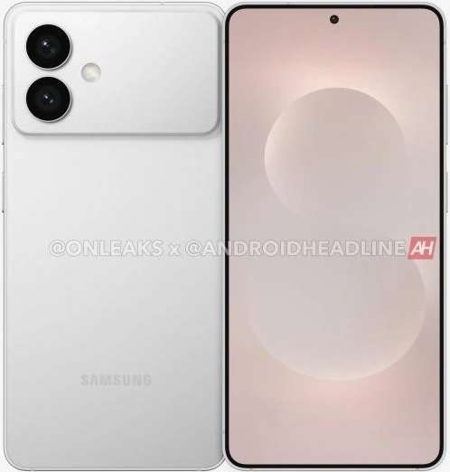 Samsung Galaxy S26 Edge Samsung Galaxy S26 Edge