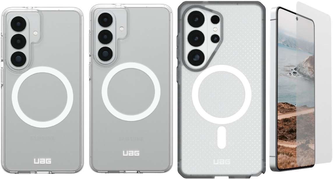 Samsung Galaxy S26 cover