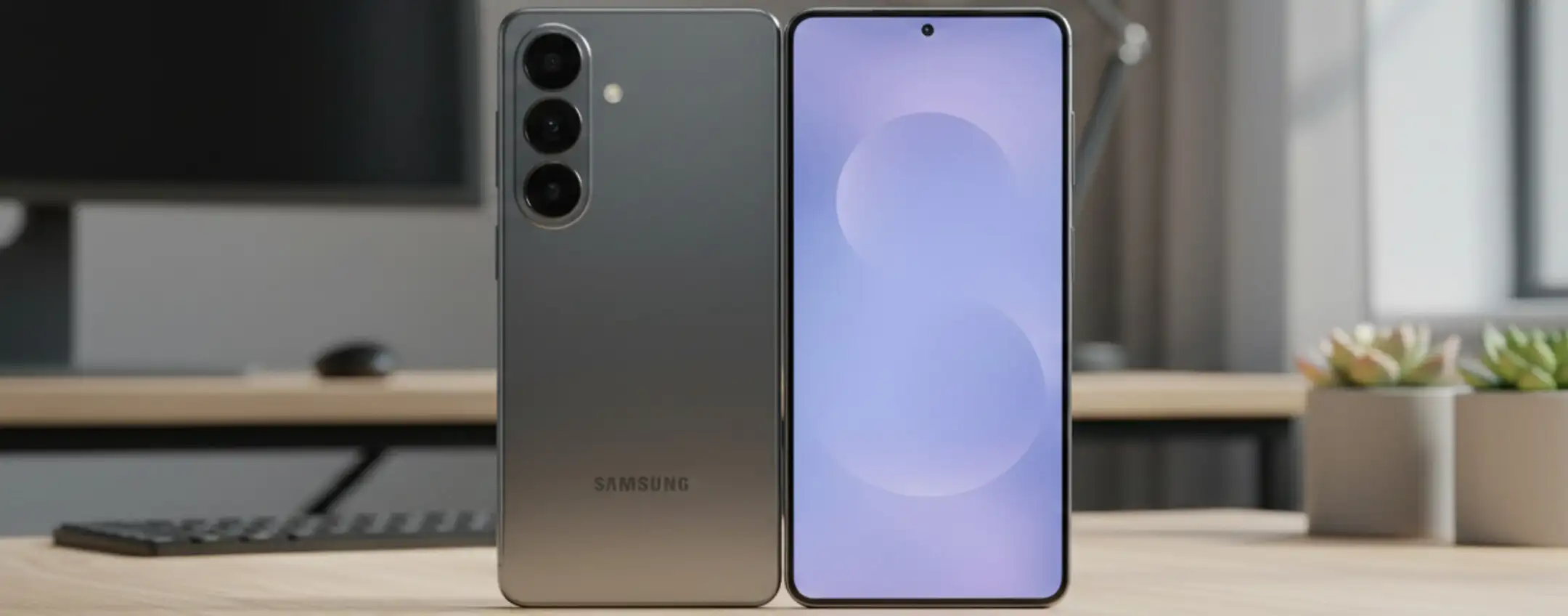 Galaxy S26 è già una delusione per molti, nonostante debba ancora uscire