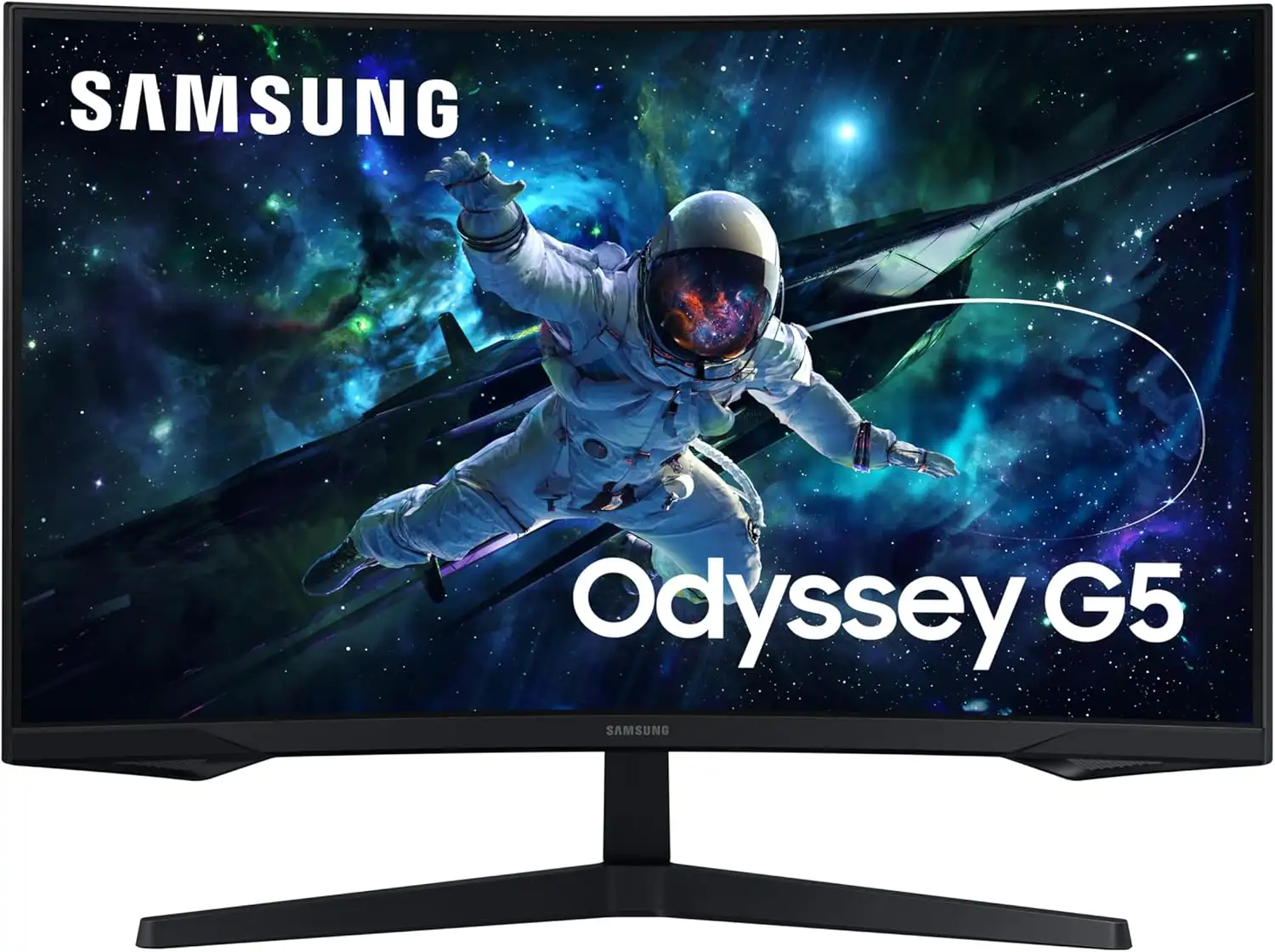Samsung Odyssey G5 LS32CG552EUXEN – 32” Samsung Odyssey G5 LS32CG552EUXEN – 32”