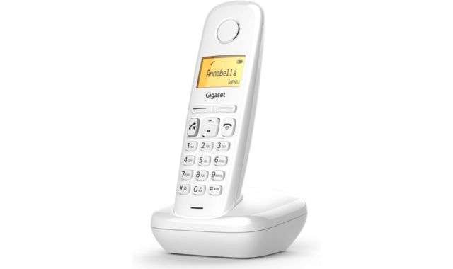 Telefono cordless Amazon