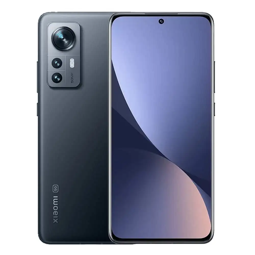 Xiaomi 12
