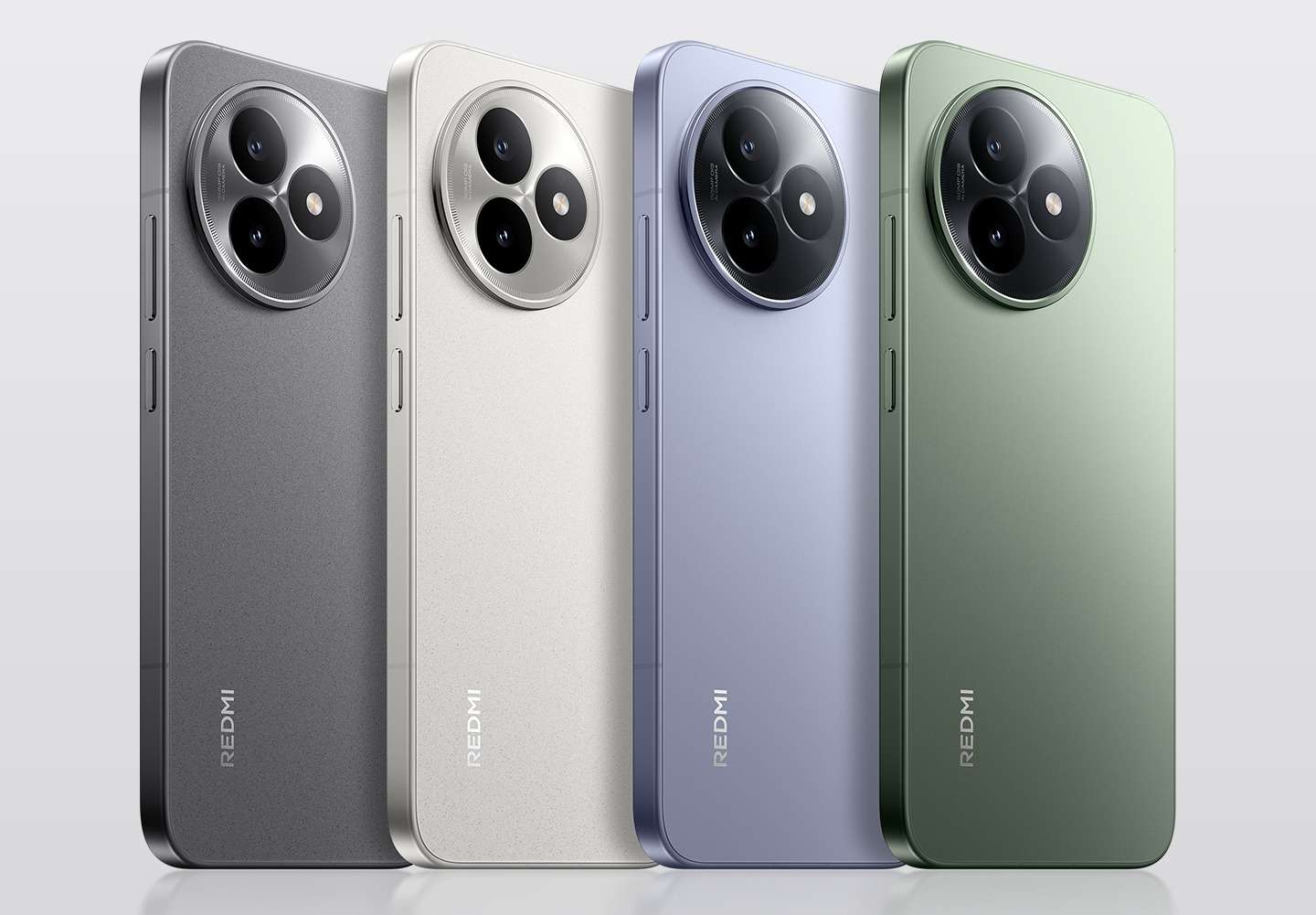 Xiaomi Redmi K90 Ultra