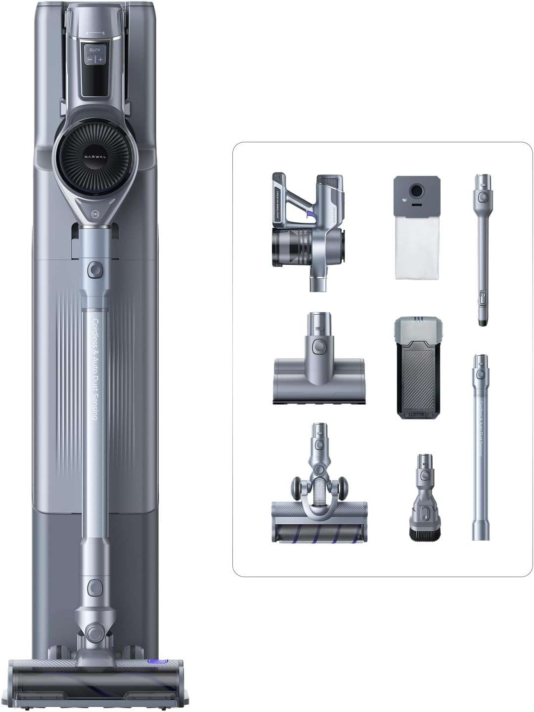 aspirapolvere aspirapolvere