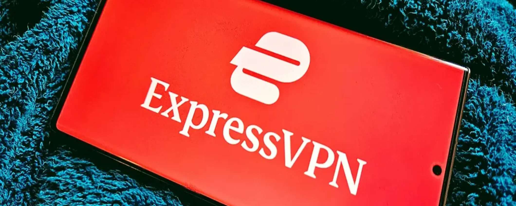expressvpn 