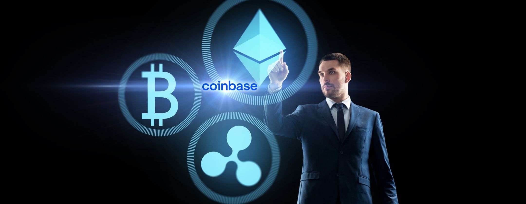 Come vincere fino a 150€ in Bitcoin grazie a Coinbase