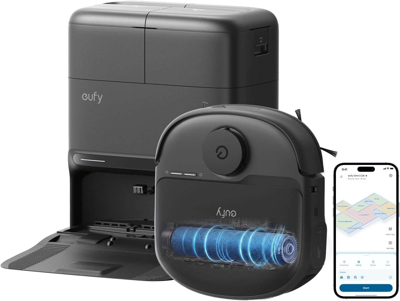 eufy Omni C28 eufy Omni C28