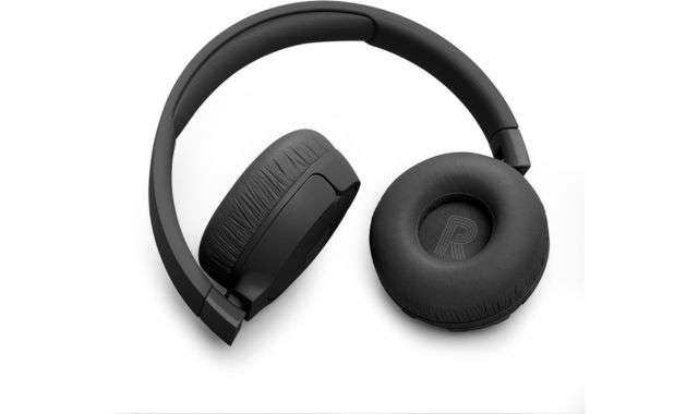 Cuffie JBL Tune 670 NC