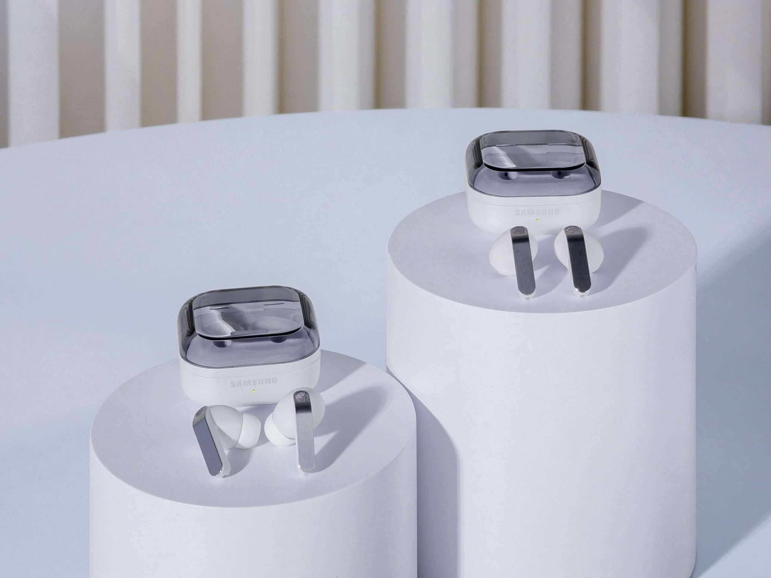 Samsung Galaxy Buds 4 Pro Samsung Galaxy Buds 4 Pro