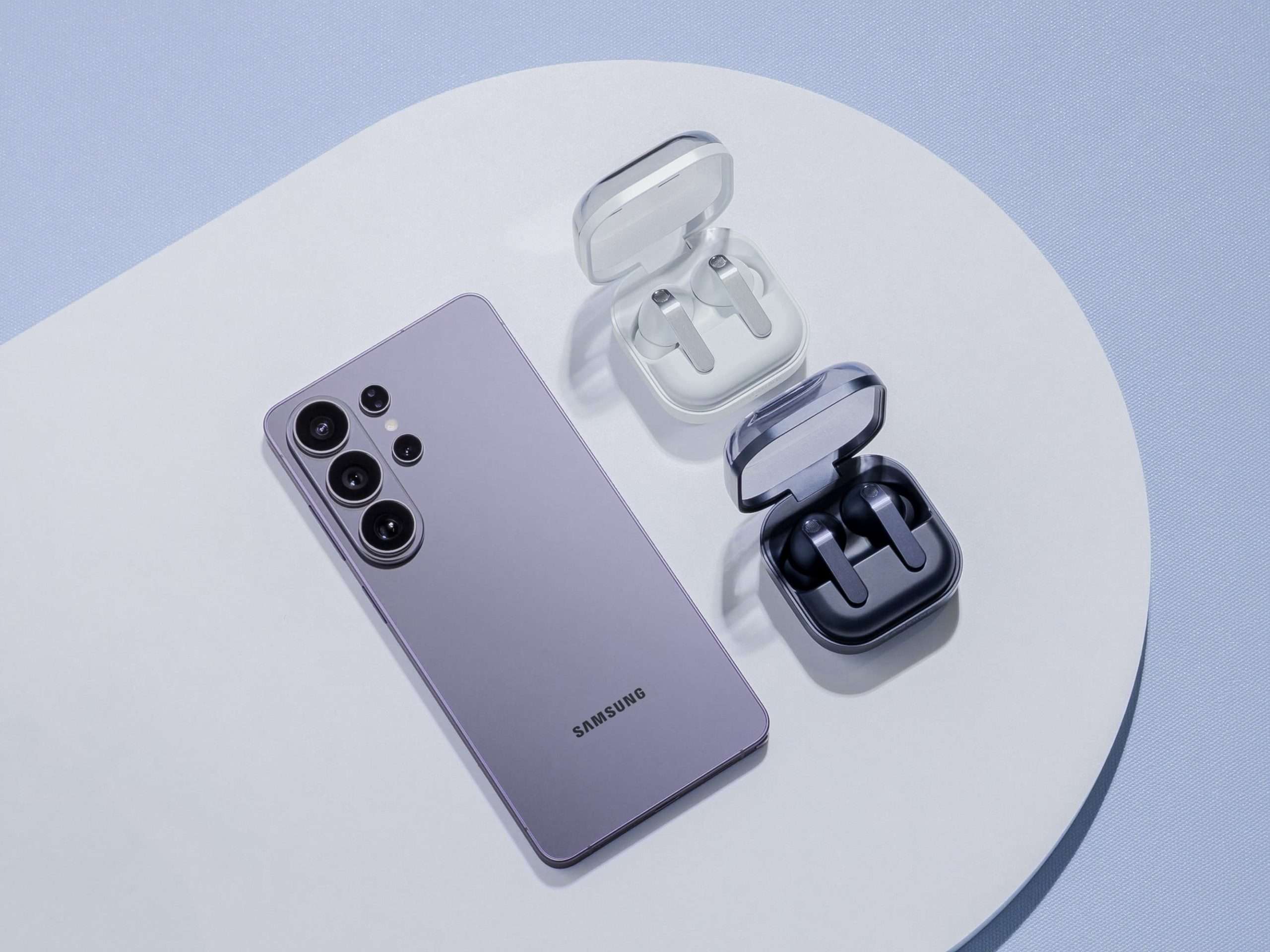 Galaxy Buds 4 Galaxy Buds 4