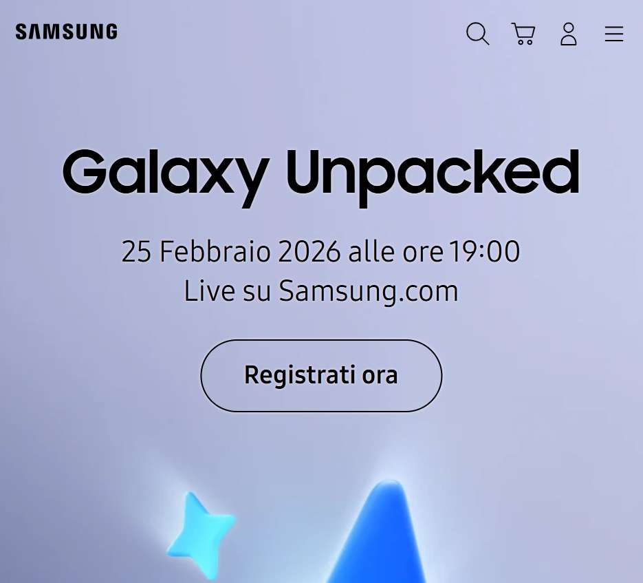 Galaxy Unpacked Samsung Galaxy S26