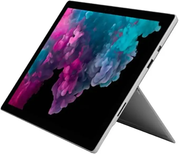 MICROSOFT SURFACE PRO 6 12.3"