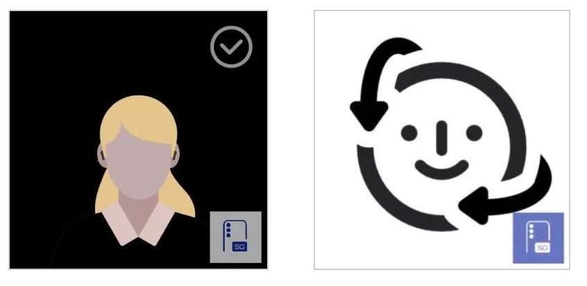Samsung Galaxy Buds 4 Pro movimenti della testa Samsung Galaxy Buds 4 Pro movimenti della testa