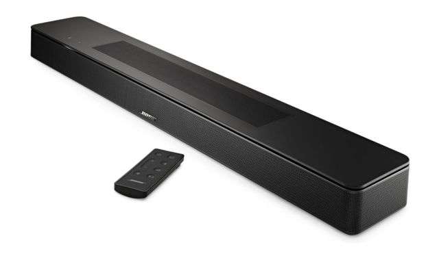 Smart Soundbar Bose offerta Amazon