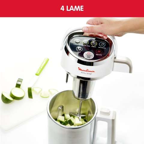 Soup Maker Moulinex