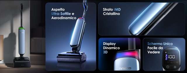 Tineco Floor One S9 (1)