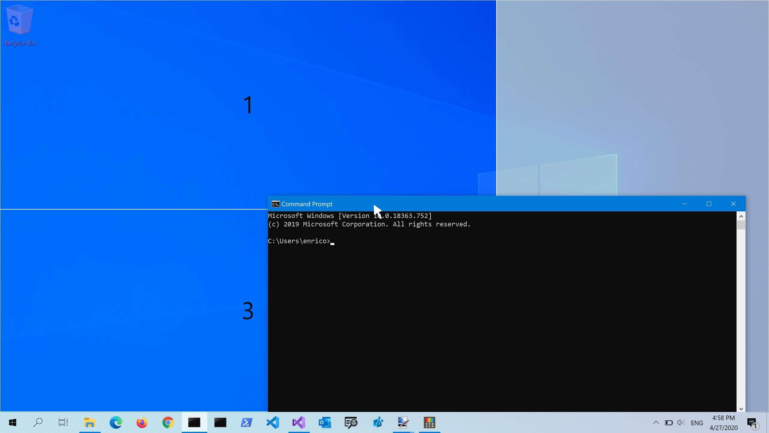 pt-fancyzones-twozones