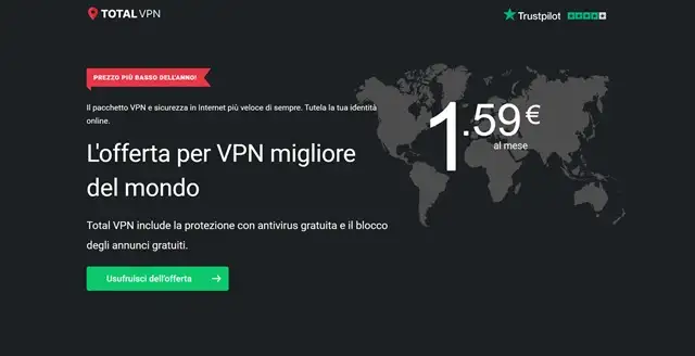 total vpn