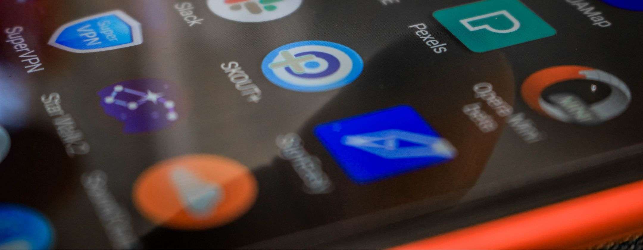 Le 10 migliori app per Android a molti sconosciute