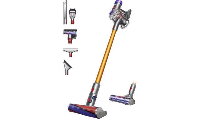 Dyson V8 Absolute