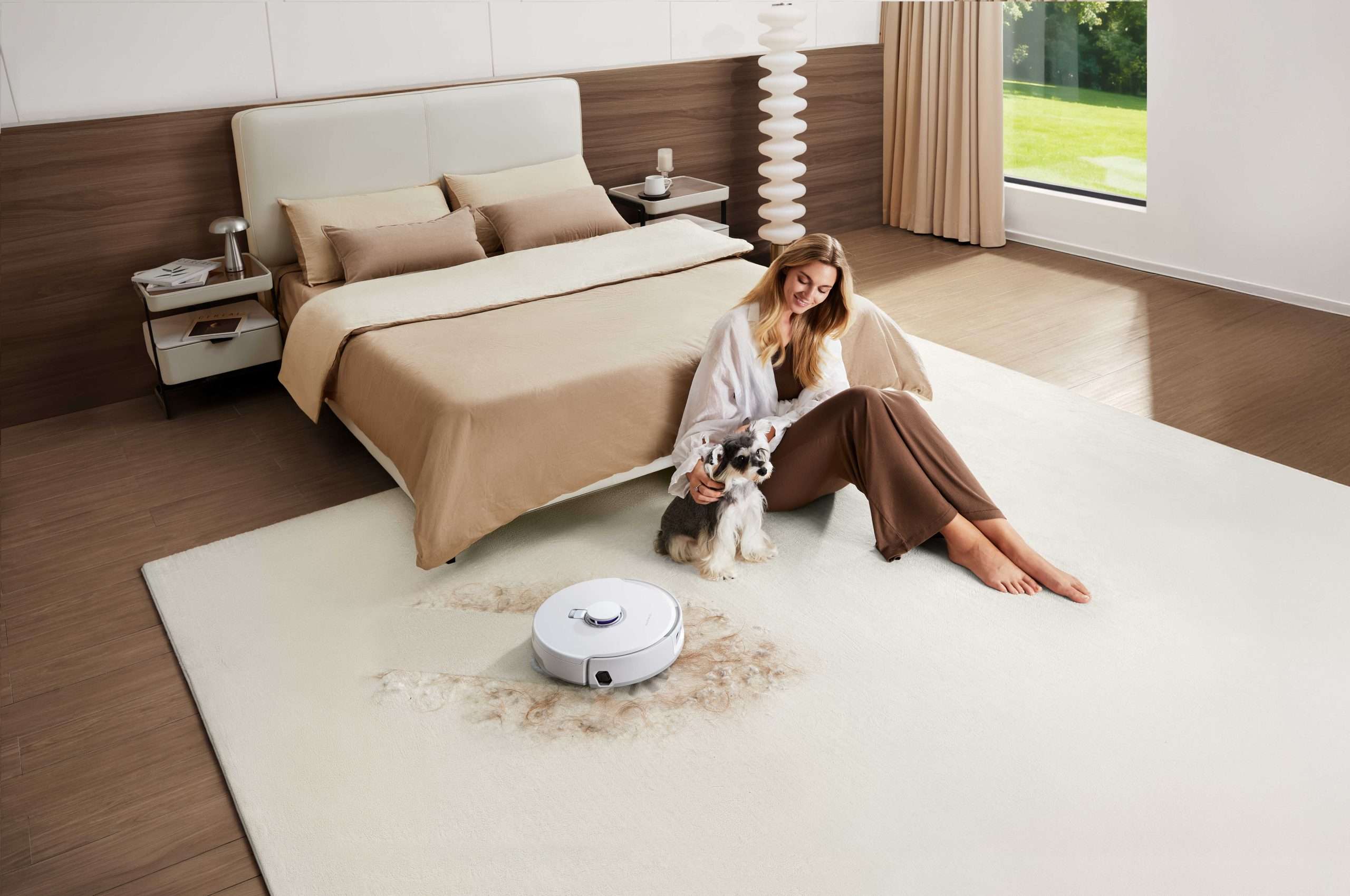 Narwal robot aspirapolvere Freo Z10 Pro (1)