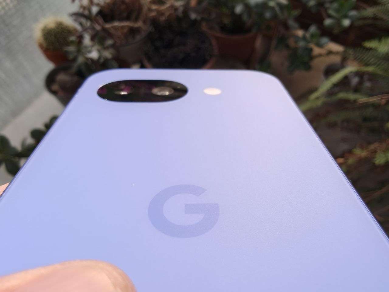 pixel 10a fotocamere
