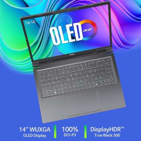 Acer Aspire 14 OLED