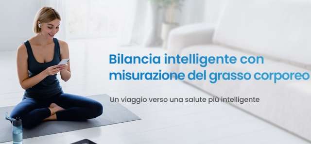 Bilancia intelligente (1)