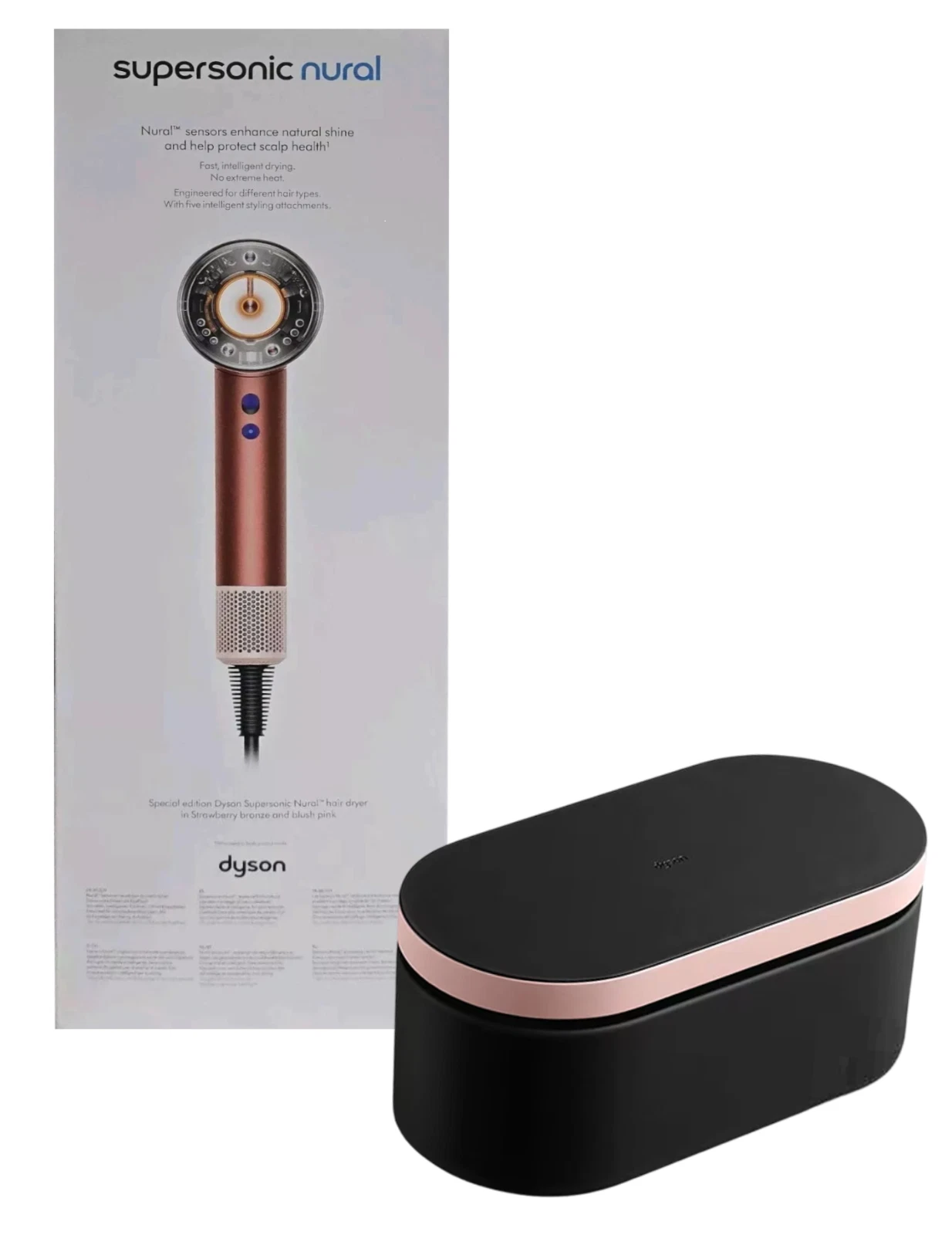 Dyson Supersonic Nural Dyson Supersonic Nural