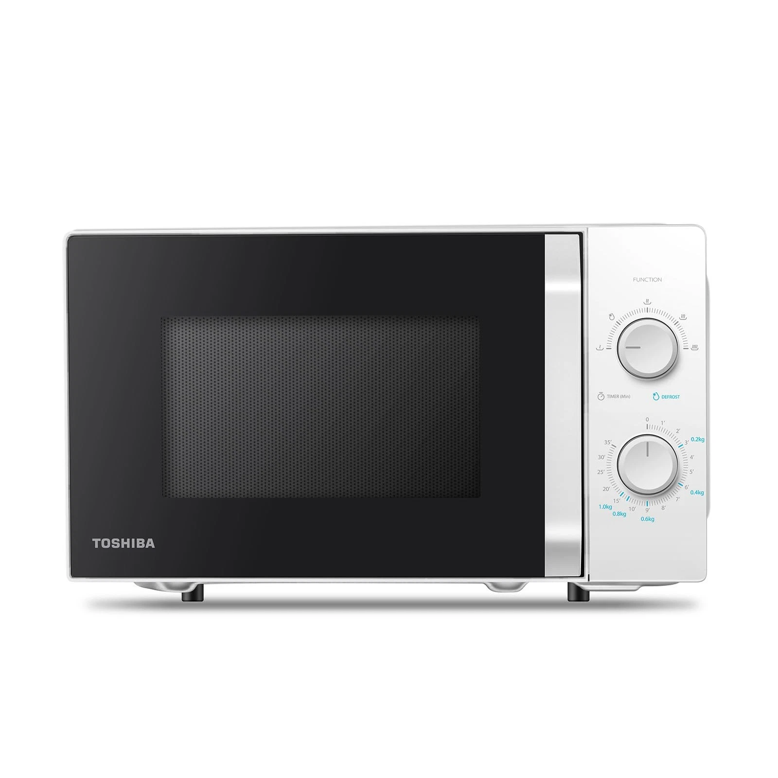 Forno microonde Toshiba