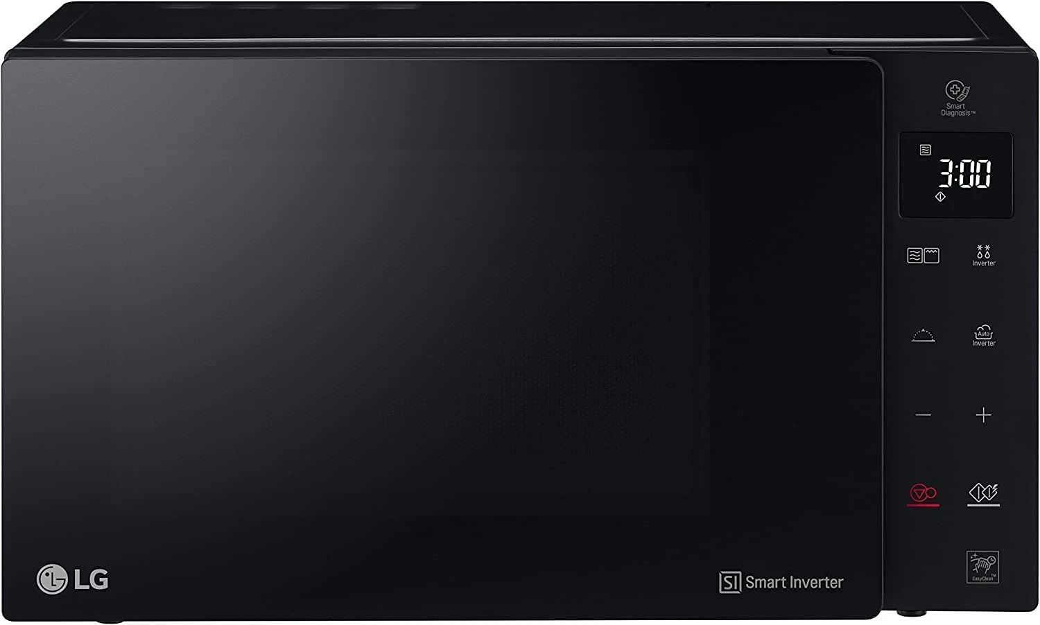 Lg Smart Inverter