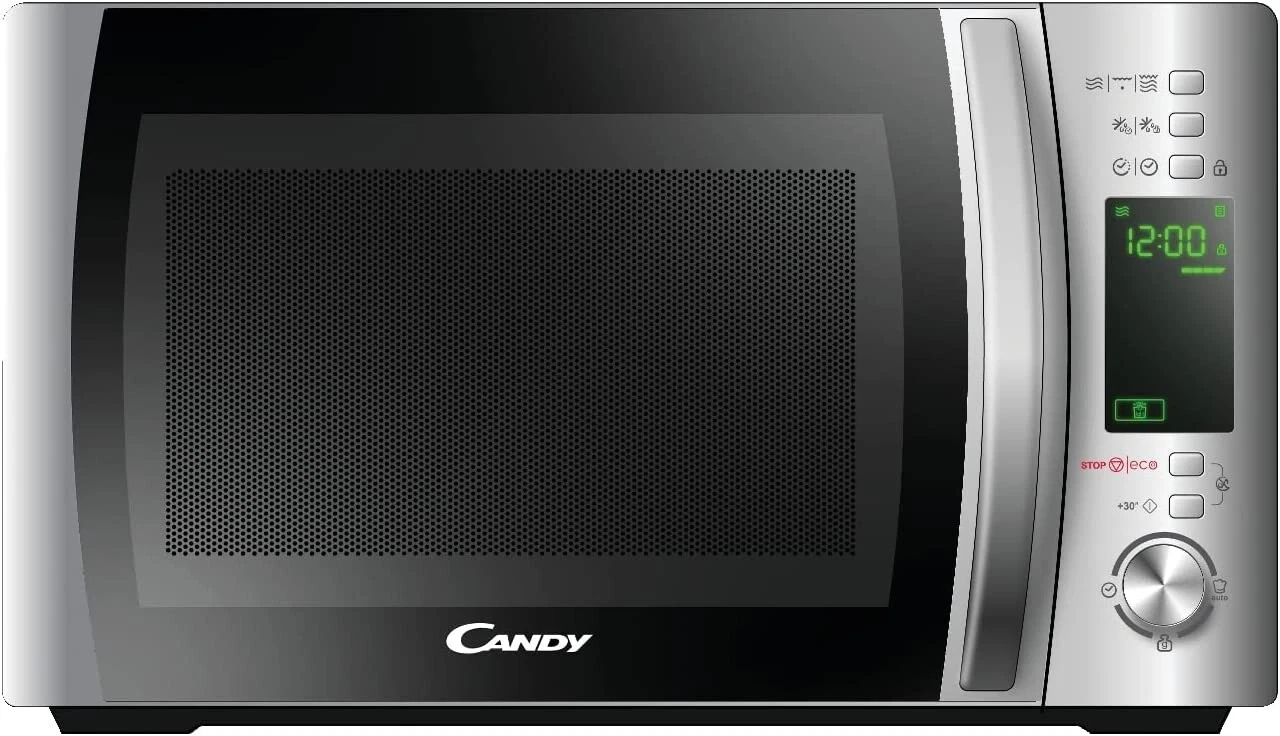 Microonde con grill Candy