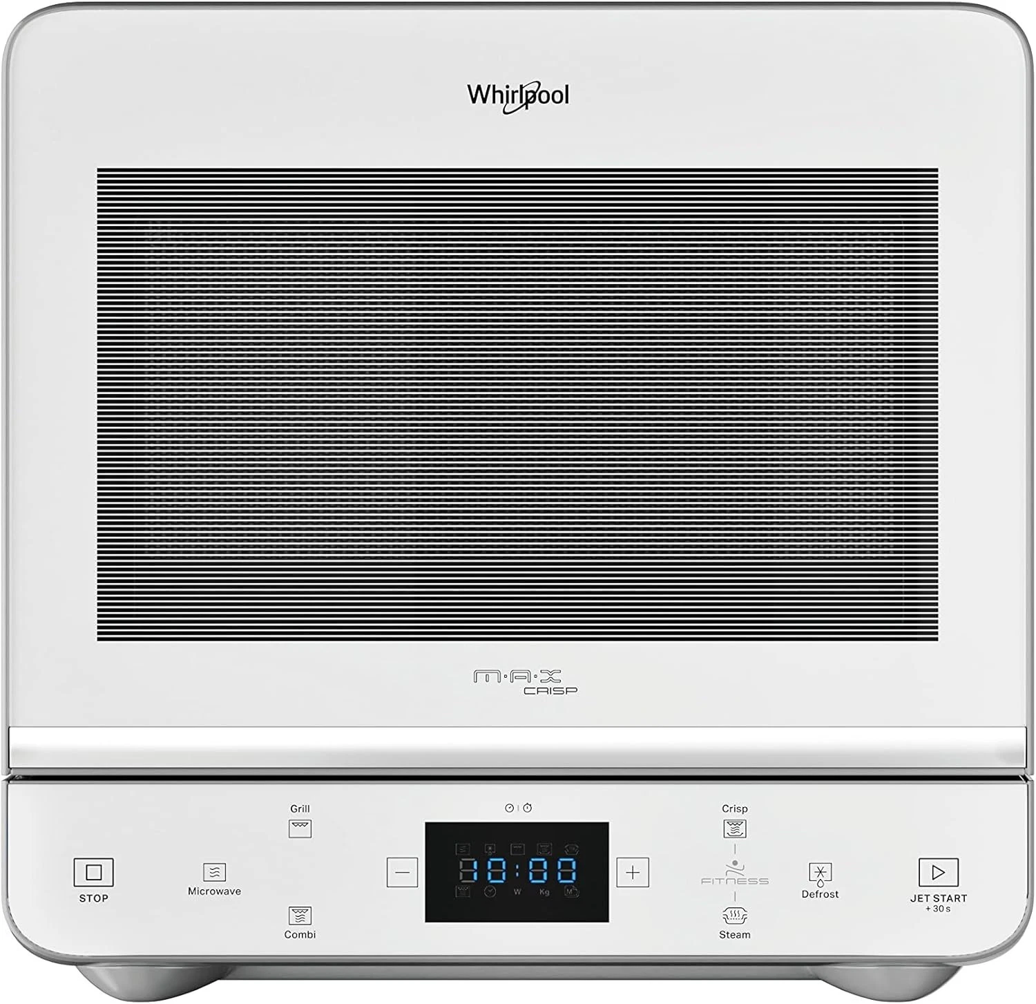Multifunzione Whirlpool Max